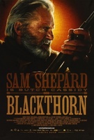 Blackthorn movie poster (2011) Tank Top #752914