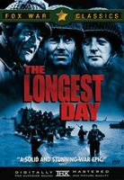 The Longest Day movie poster (1962) hoodie #656889