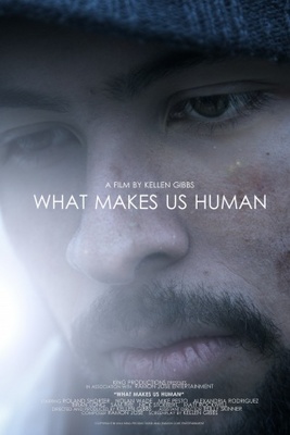 What Makes Us Human movie poster (2013) tote bag #MOV_db65567e