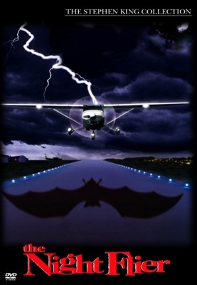 The Night Flier movie poster (1997) calendar