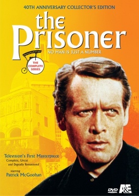 The Prisoner movie poster (1967) Poster MOV_db6f3182