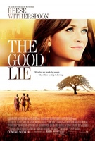 The Good Lie movie poster (2014) Tank Top #1199855