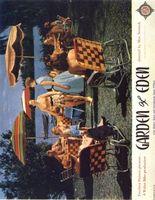 Garden of Eden movie poster (1954) Poster MOV_db70f4dd