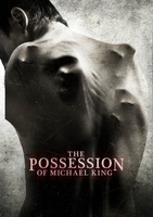 The Possession of Michael King movie poster (2014) Longsleeve T-shirt #1190429