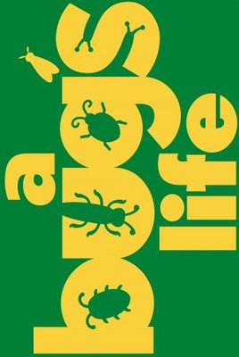 A Bug's Life movie poster (1998) tote bag #MOV_db77166c