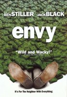 Envy movie poster (2004) Poster MOV_db77fd2a
