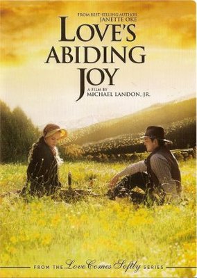 Love's Abiding Joy movie poster (2006) Poster MOV_db7dcad2