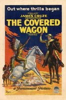 The Covered Wagon movie poster (1923) Longsleeve T-shirt #638404