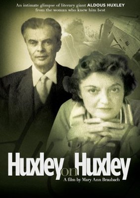 Huxley on Huxley movie poster (2009) Mouse Pad MOV_db86d671