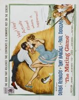 The Mating Game movie poster (1959) Poster MOV_db87f979