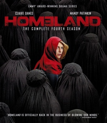 Homeland movie poster (2011) mug #MOV_db8a4977