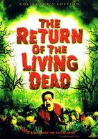 The Return of the Living Dead movie poster (1985) Poster MOV_db8f406f