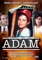 Adam movie poster (1983) Poster MOV_db91f6f1