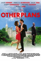 Other Plans movie poster (2014) hoodie #1247135