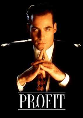 Profit movie poster (1996) Poster MOV_db9759af