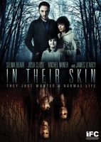 In Their Skin movie poster (2012) Longsleeve T-shirt #993724