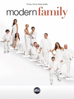 Modern Family movie poster (2009) Poster MOV_db9ae716