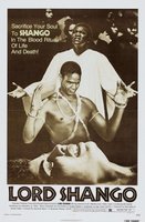 Lord Shango movie poster (1975) Poster MOV_db9f9326