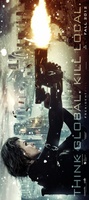 Resident Evil: Retribution movie poster (2012) mug #MOV_dba0943c