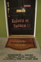 Enough Is Enough movie poster (2013) Sweatshirt #1093226