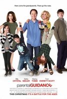 Parental Guidance movie poster (2012) Longsleeve T-shirt #1064849