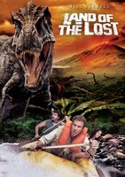 Land of the Lost movie poster (2009) Poster MOV_dbb91c23