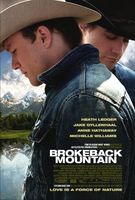 Brokeback Mountain movie poster (2005) t-shirt #MOV_dbbbadde