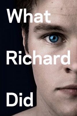 What Richard Did movie poster (2012) Poster MOV_dbbfad67
