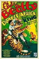 Darkest Africa movie poster (1936) Poster MOV_dbc061b9