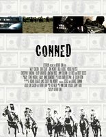 Conned movie poster (2010) hoodie #706399