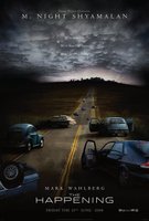 The Happening movie poster (2008) Poster MOV_dbc68c8a