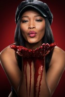 Scream Queens movie poster (2015) Mouse Pad MOV_dbca8059
