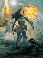 Thor: The Dark World movie poster (2013) Tank Top #1122965