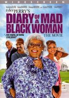 Diary Of A Mad Black Woman movie poster (2005) t-shirt #MOV_dbcd7193