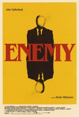 Enemy movie poster (2013) Tank Top