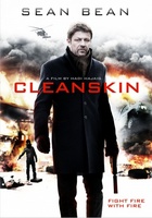 Cleanskin movie poster (2011) hoodie #766650