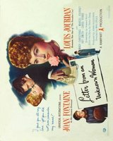 Letter from an Unknown Woman movie poster (1948) mug #MOV_dbd01120
