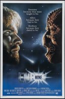 Enemy Mine movie poster (1985) tote bag #MOV_dbd7ea48