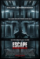 Escape Plan movie poster (2013) Poster MOV_dbdc7769