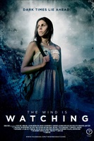 The Wind is Watching movie poster (2013) Poster MOV_dbe34e02