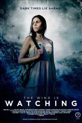 The Wind is Watching movie poster (2013) mug #MOV_dbe34e02