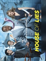 House of Lies movie poster (2012) Longsleeve T-shirt #1125779