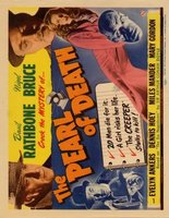 The Pearl of Death movie poster (1944) Tank Top #692263