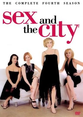 Sex and the City movie poster (1998) tote bag #MOV_dbeb315d