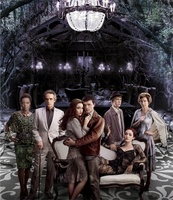 Beautiful Creatures movie poster (2013) Poster MOV_dbeb9d02