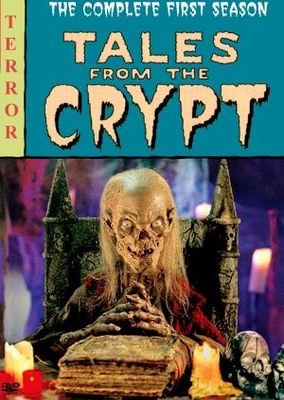 Tales from the Crypt movie poster (1989) Poster MOV_dbf66388