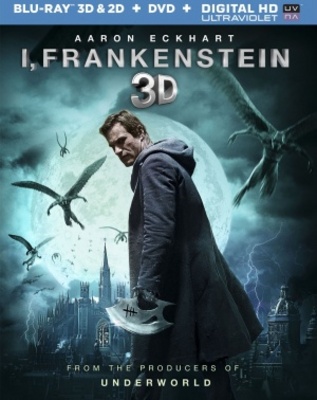 I, Frankenstein movie poster (2014) Poster MOV_dbf67efb