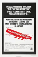 The Poseidon Adventure movie poster (1972) Longsleeve T-shirt #1204149
