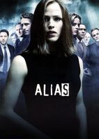 Alias movie poster (2001) Poster MOV_dbfca992