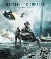 Battle: Los Angeles movie poster (2011) Sweatshirt #1328148